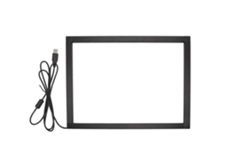 Quadro Táctil Infravermelho LAXISCREED 22" Usb