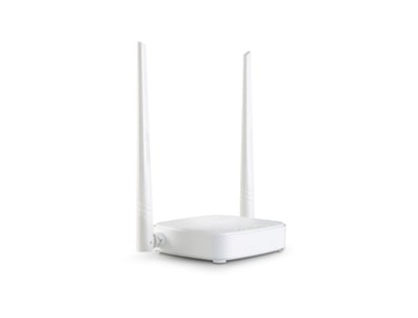 Router Sem Fio TENDA Banda única (2,4 GHz) - Branco