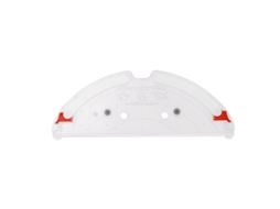 1 pçs tanque de água mop pano placas pano rack para xiaomi xiomi roborock t7 s5 max s6max robô aspirador peças acessórios