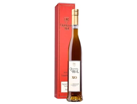 Aguardente Velha Quinta Do Rol Lourinhã Xo
