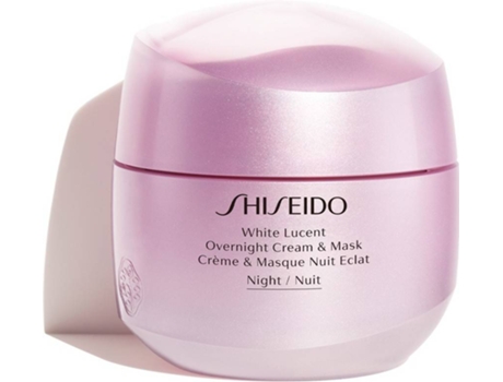 Creme de Noite Iluminador White Lucent  (75 ml)