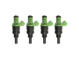 4 Unidades High Impedance Injetor De Combustível 2710780549 / Fj902 Para Benz Carro Acessórios