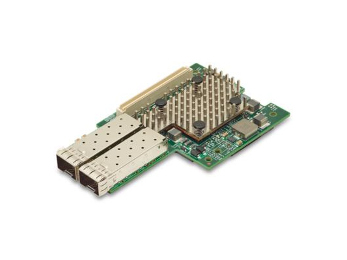 Broadcom M225P Interno Fibra 25000 Mbit/S