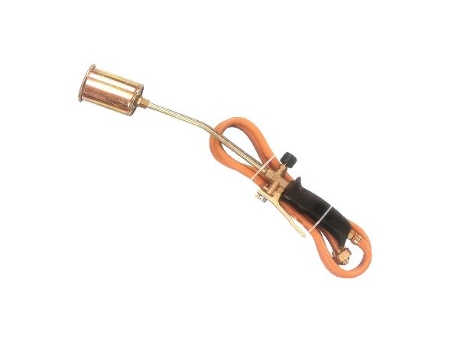 Butsir soplete kit-110 l+gatillo con boquilla 822 sbcb5023