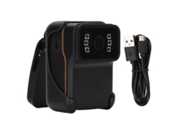 Gravador de Vídeo Portátil Waterproof Hd LAXISCREED