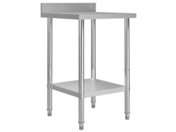 Work Table, Work Tables Vidaxl (60 X 60 X 93 Cm)