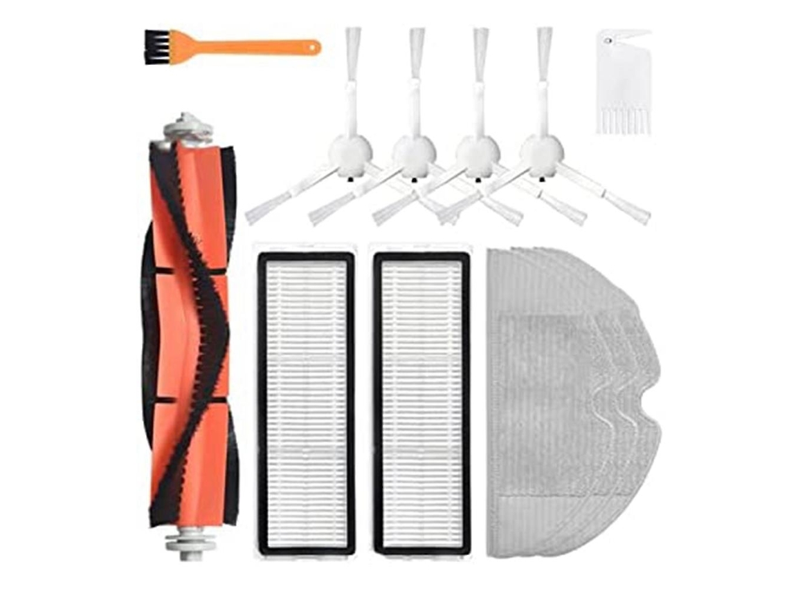 Acessórios para Aspirador de Pó para Xiaomi Mijia Dreame 1C