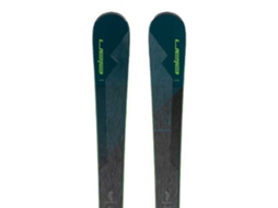 ELAN Esqui Montanha Amphibio 12 C Ps Els 11.0 Azul 176
