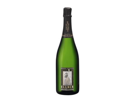 Espumante ELLNER Champanhe Grande Reserva (0.75 L - 1 Unidade)