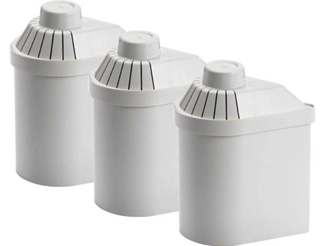 Filtros para Jarro de Água Drops ALKANATUR