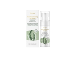 Spray Capilar LAXISCREED Hoegoa de Nutrição, Hidratação Profunda e Aumento de Volume
