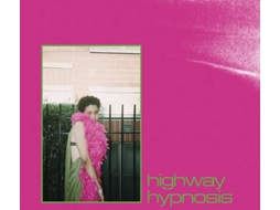 Vinil Sneaks  - Highway Hypnosis (1CDs)