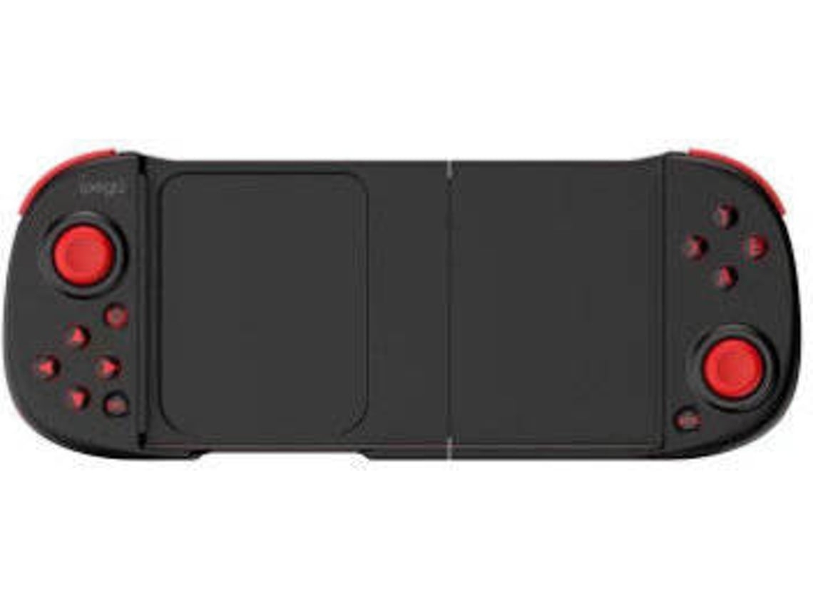 Telescópico Gamepad Móveis Jogos Controlador Bluetooth Joystick Sem Fio Controlador Móvel Retrátil Telefone Smar Joypad YIZHOOD