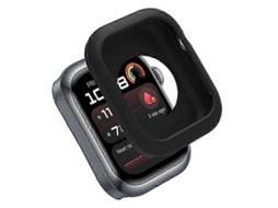 Capa Protetora De Silicone Para Huawei Watch D2, Compatível Com Smartwatch De 1,82 Polegadas.