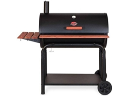 Barbecue CHARGRILLER Outlaw xXL Bar2137 (Material: Aço)