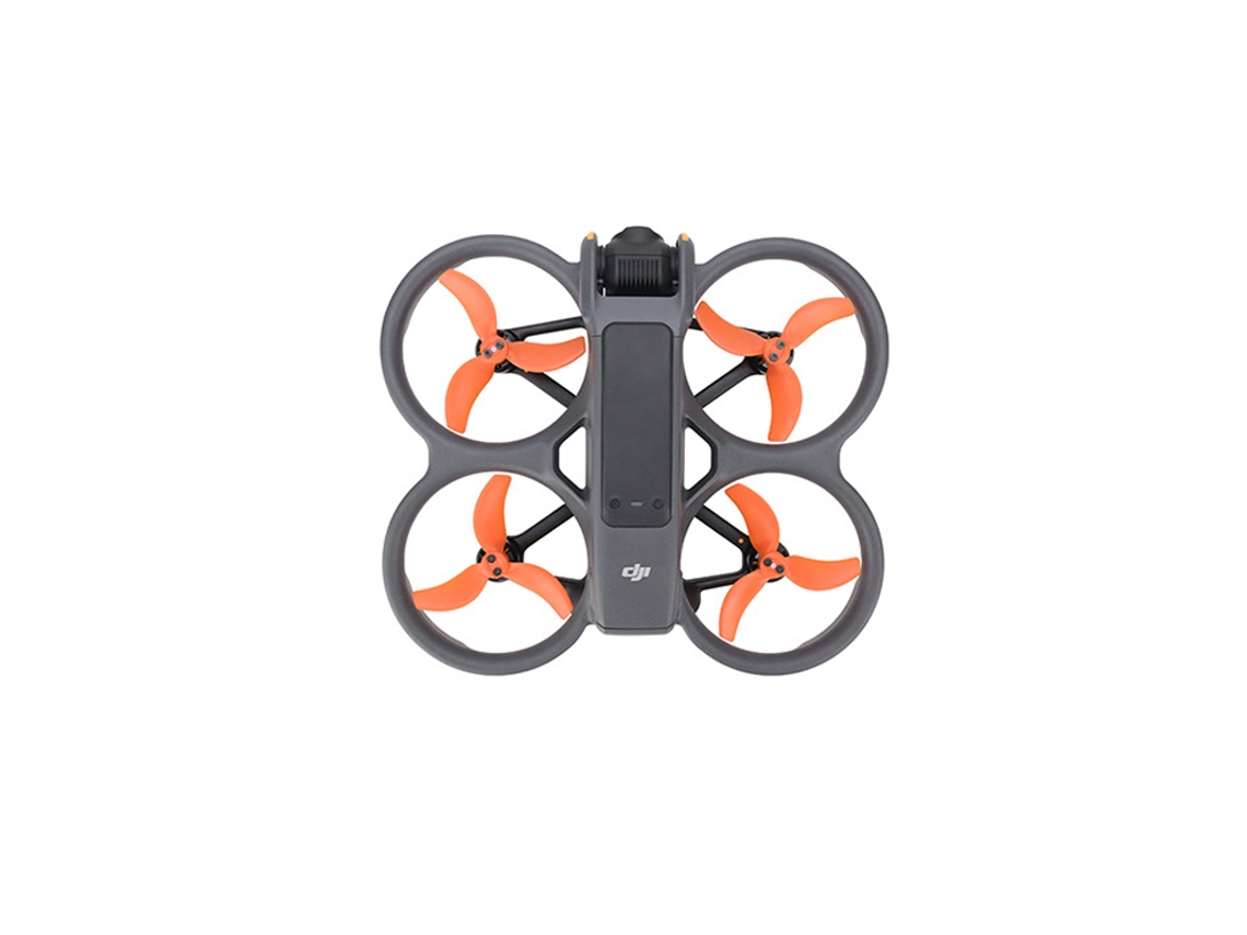 Hélices Para Dji Avata 2 Brilvibera