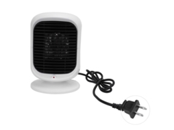 Aquecedor de Mesa 1200w Ptc com Controle de Temperatura S/MARCA