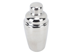 Nova Line coqueteleira de Aço Inoxidável 304 250ml para Bar e Restaurante Bartender Mixer