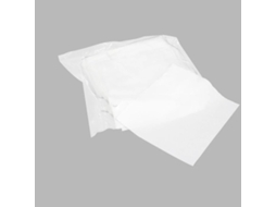 Secador De Sala Limpa Macio 200 Peças/saco, Pano Antipoeira, Papel Sem Poeira, Ferramenta De Reparo De Lcd De Telefone Brilvibera