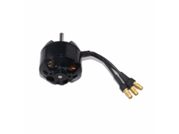 Motor Brushless Outrunner Surpass Hobby C3530 1100kv/1400kv/1700kv para Aeromodelos Rc de Asa Fixa com Unidade de Ventilador de Duto Edf. MDUG