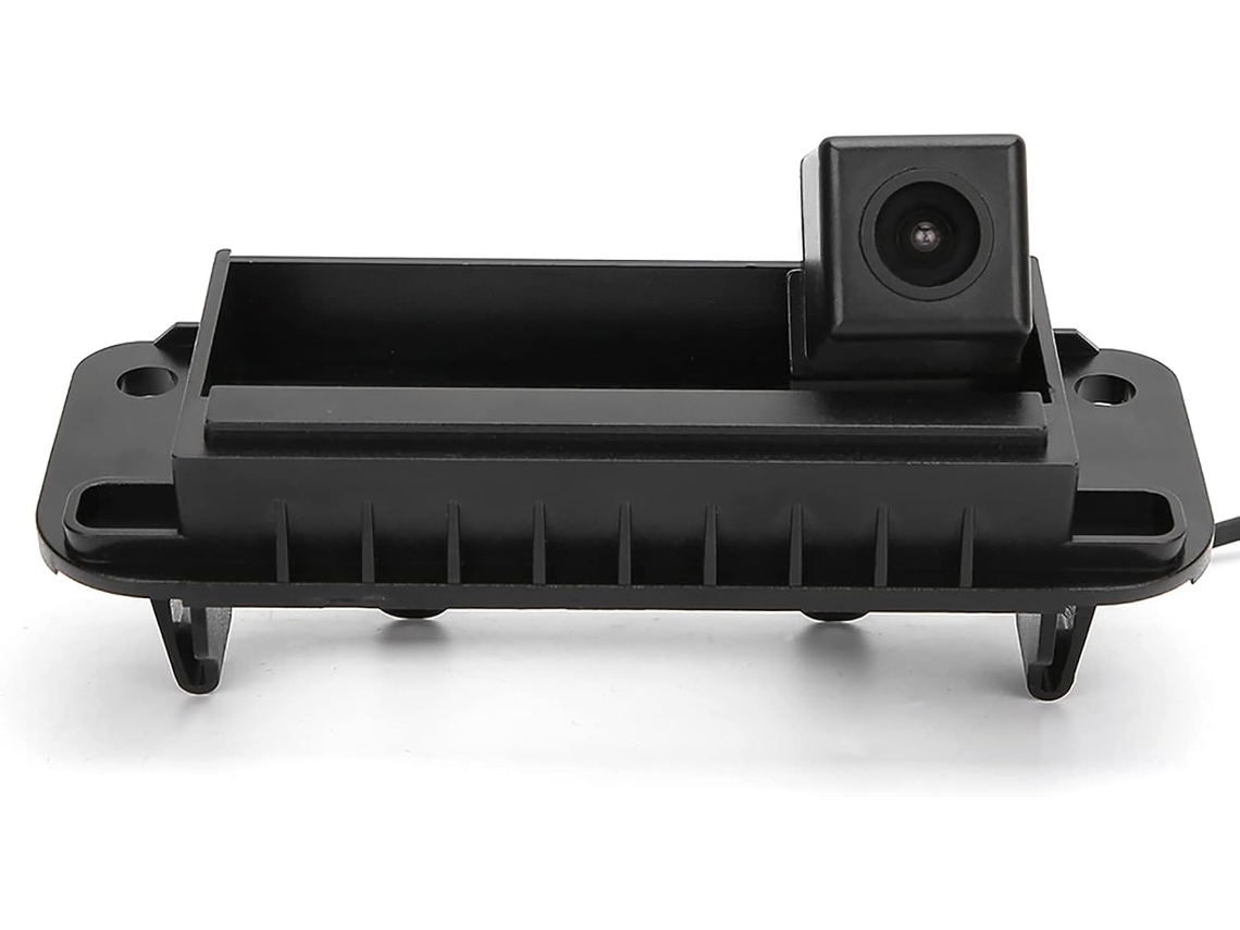 Câmera De Recul Para Cofre De Voiture, Installation Facile, Étanche, Para W204 W212 C200 Classe C Classe E