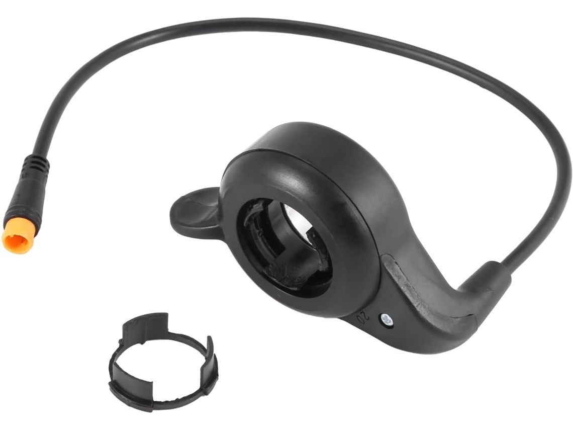 Acelerador FT 21x para bicicleta e scooter SFUSHOS