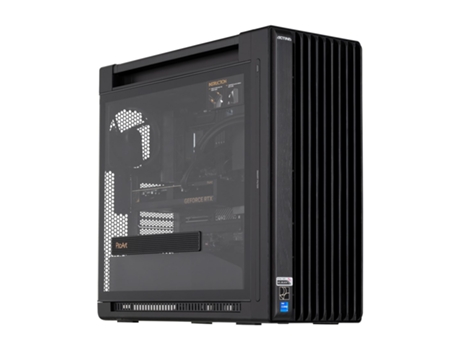Actina 5901443407201 Pc Intel® Core™ I7 I7 14700k 192 Gb Ddr5 Sdram 3 Tb Ssd Nvidia Geforce Rtx 4070 Ti Super Windows 11 Ação