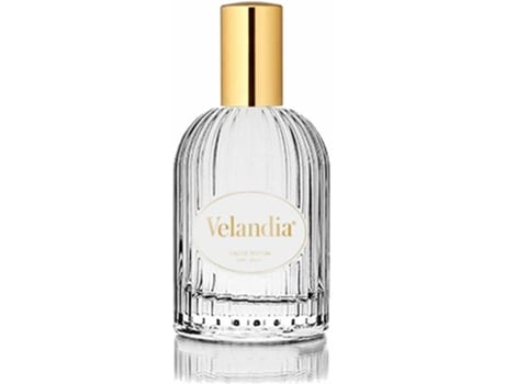 VELANDIA eau de parfum vaporizador 100 ml