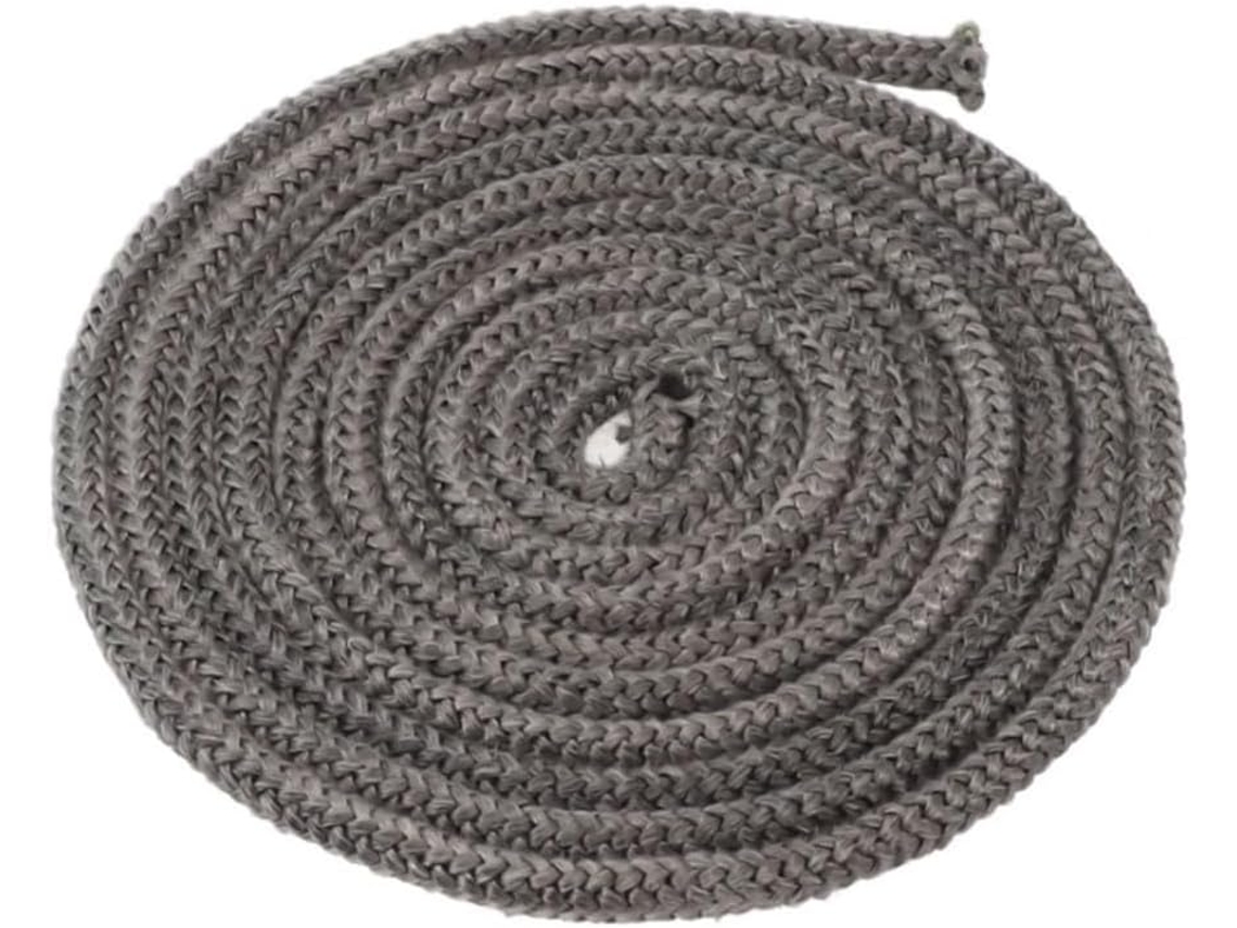 Kit De Materiais 8 16 18 Porta De Corda Preta Para Fogão, Manutenção Fácil,