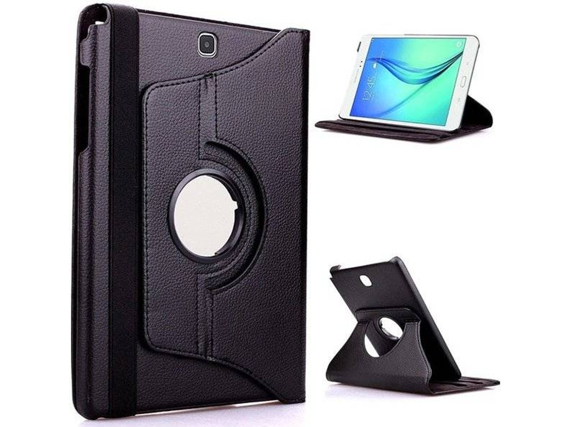 Capa Lenovo Tab M8 (3rd Gen) PHONECARE Preto