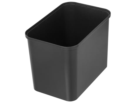 Caixa de Armazenamento/Banco SMARTSTORE Collect 76 Litros Preto