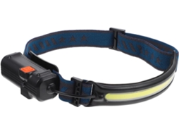 Conjunto De Faróis Para Corrida Noturna, Equipamento De Luzes De Corrida, Farol De Trabalho Multif Gokoco