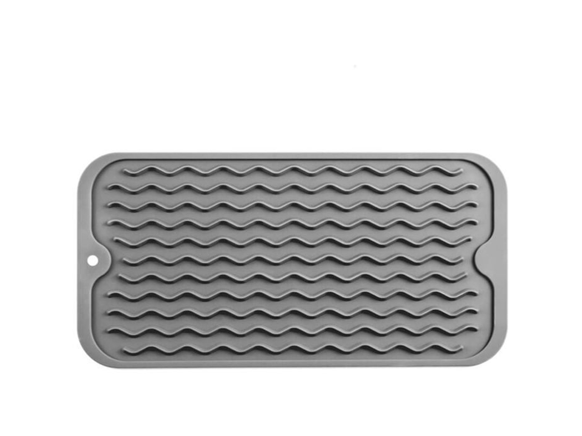 Tapete de silicone ecológico para bancada AQUAFORGE
