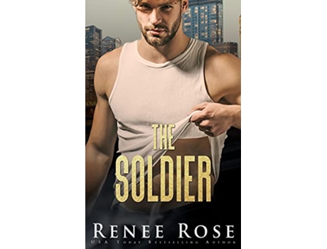 Livro Soldier de Renee Rose (Inglês)