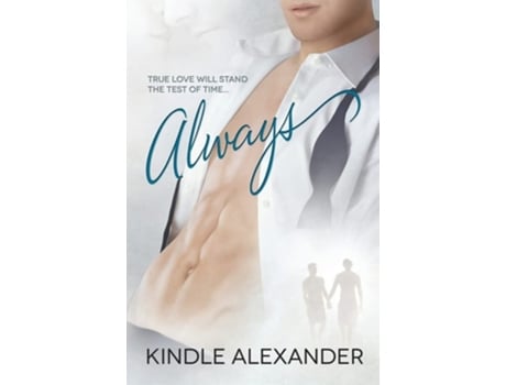 Livro Always De Kindle Alexander (inglês)