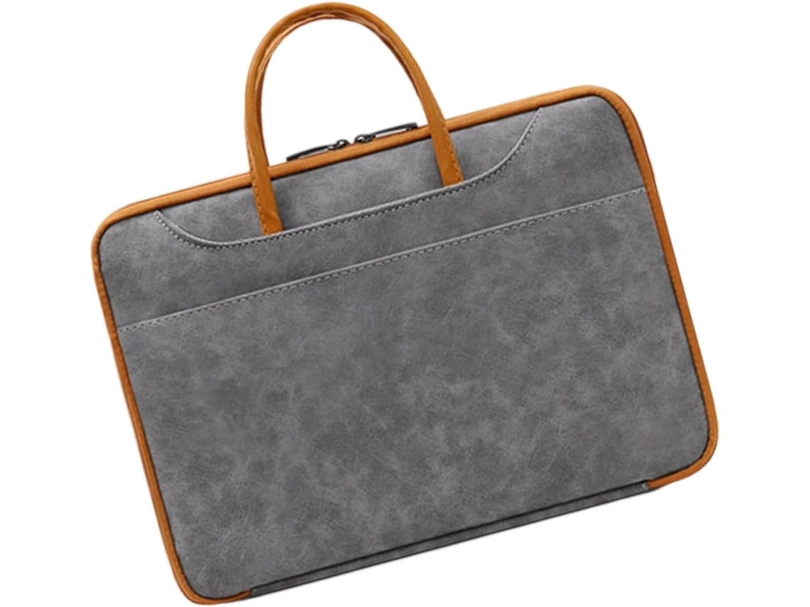 Capa para Laptop de 13 a 16 Polegadas com Revestimento Resistente À Água e a Impactos. SFUSHOS