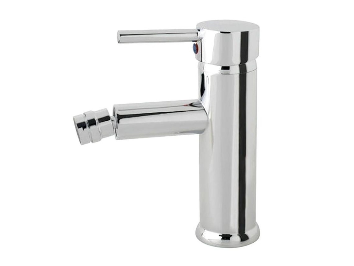 Cilindro TESA 5200 30X10 Cam Excêntrico Curto Banhado A Latão