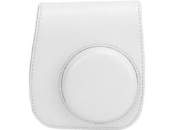 Bolsa Protetora para Mini Câmera, Estojo de Pu Compatível com Mini 12, com Filtros de Álbum Colorido. TAISHENGDA