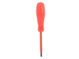 Laxiscreed Ferramenta Chave De Fenda Isolada 6x100mm Para Manutenção Eléctrica Segura