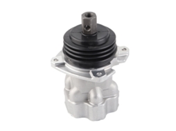 Válvula Piloto Joystick Escavadeira Kobelco Sk200 8 Sk260