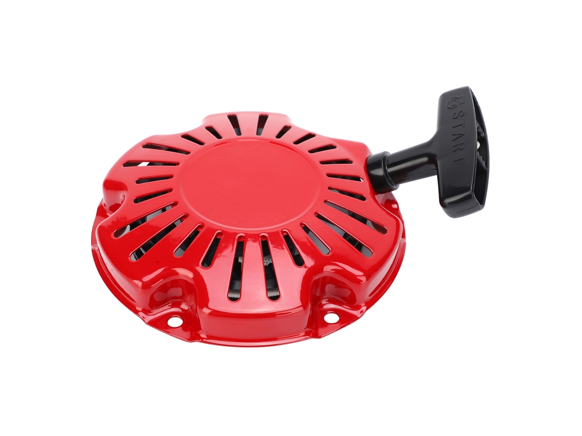 Pieza De Arranque Manual Gx100 Para Generador, Accesorio De Cortacésped Y Trimmer, Herramienta De Reemplazo