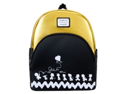 Mini Mochila Snoopy 75 Aniversario