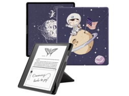 Capa Protetora Para Kindle Scribe 10,2 Polegadas Hibbent
