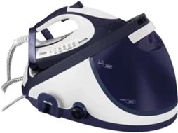 Ferro com Caldeira BECKEN 7.5B BSS4426 (7.5 bar - 400 g/min)