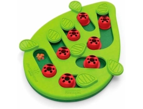Petstage-Outward Nina Ottosson Buggin Puzzle