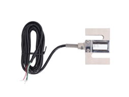 Sensor de Carga Mini Botón, 20mm, 200kg, Acero Inoxidable, Ip65 | S/MARCA