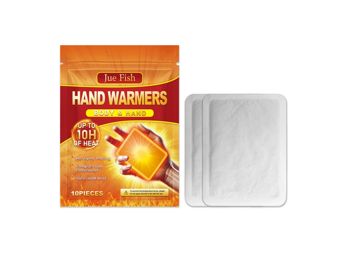 Patch Reparo Aquecedor Quente Worten
