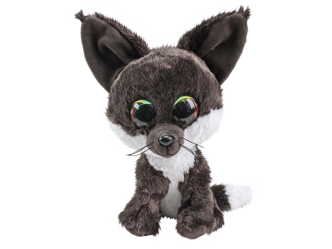 Peluche LUMO STARS Fox Noki