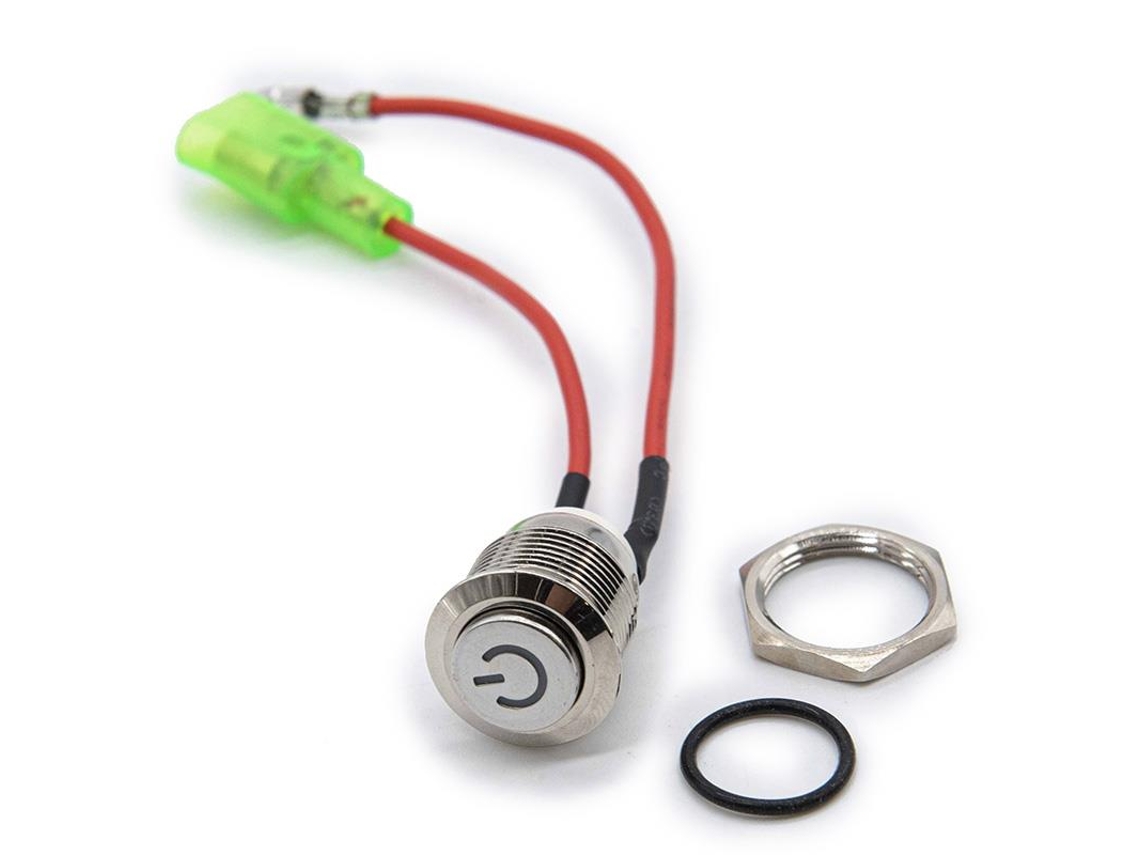 Chave 16mm [minimotores]
