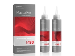 ERAYBA MasterKer M90 kerafruit resistente a waver 2 x 150ml